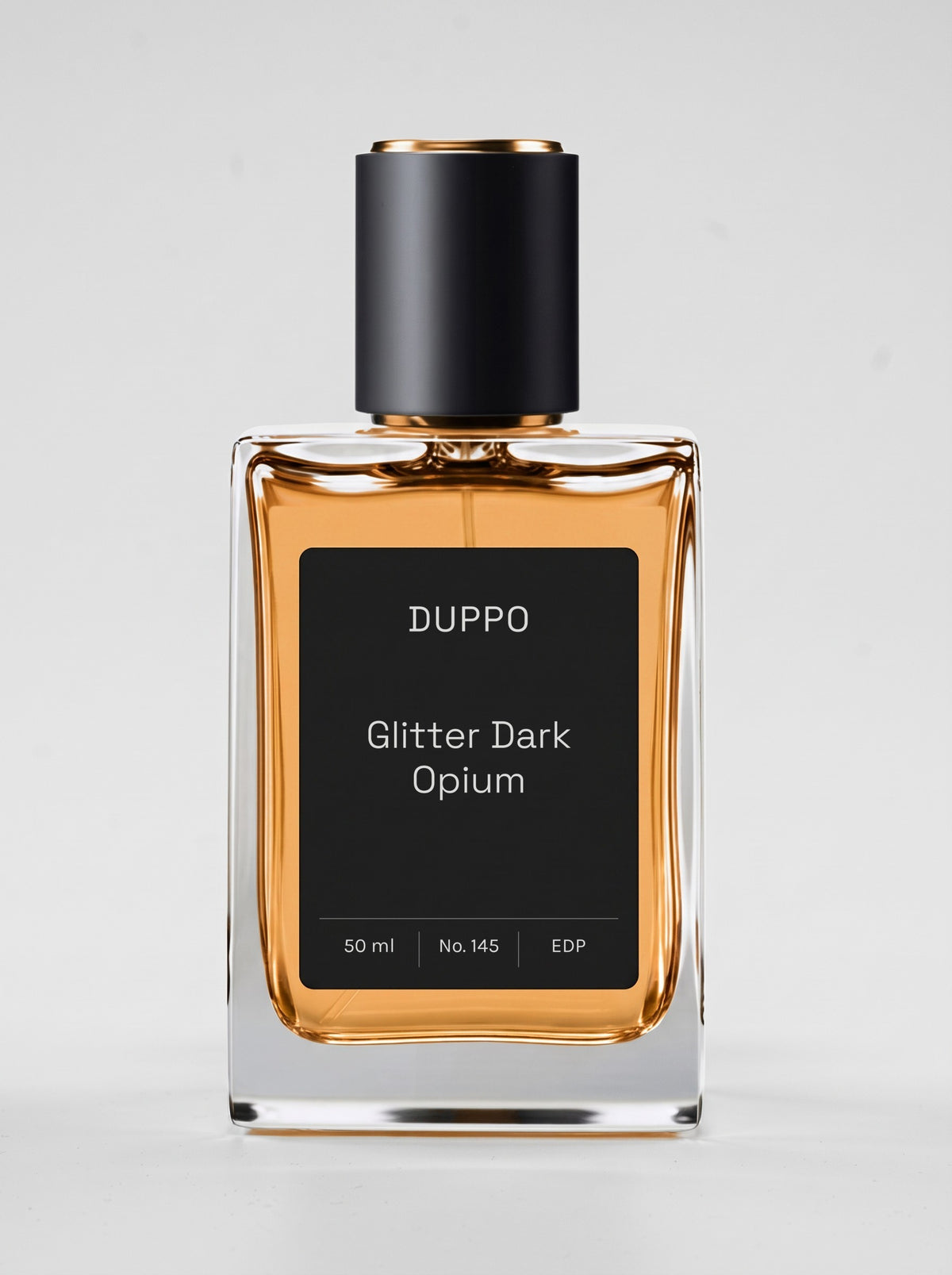 № 145 — Glitter Dark Opium
