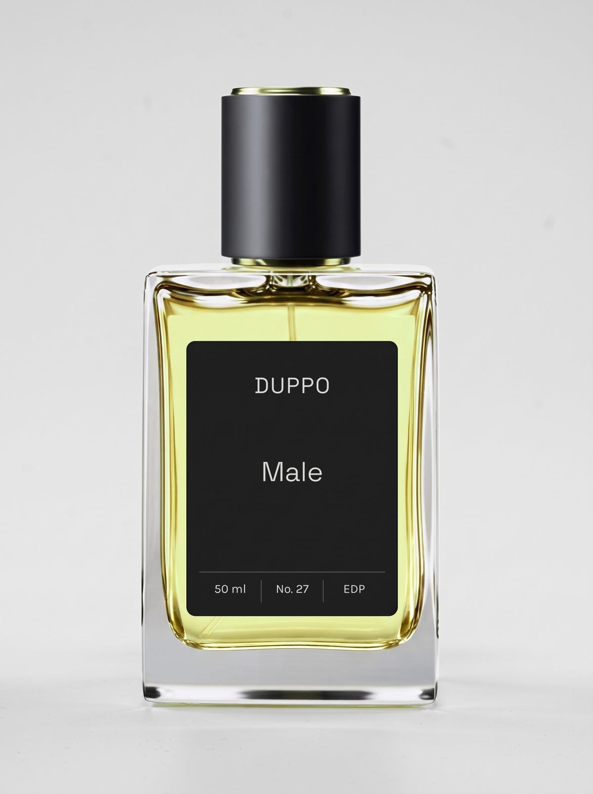 № 27 — Male