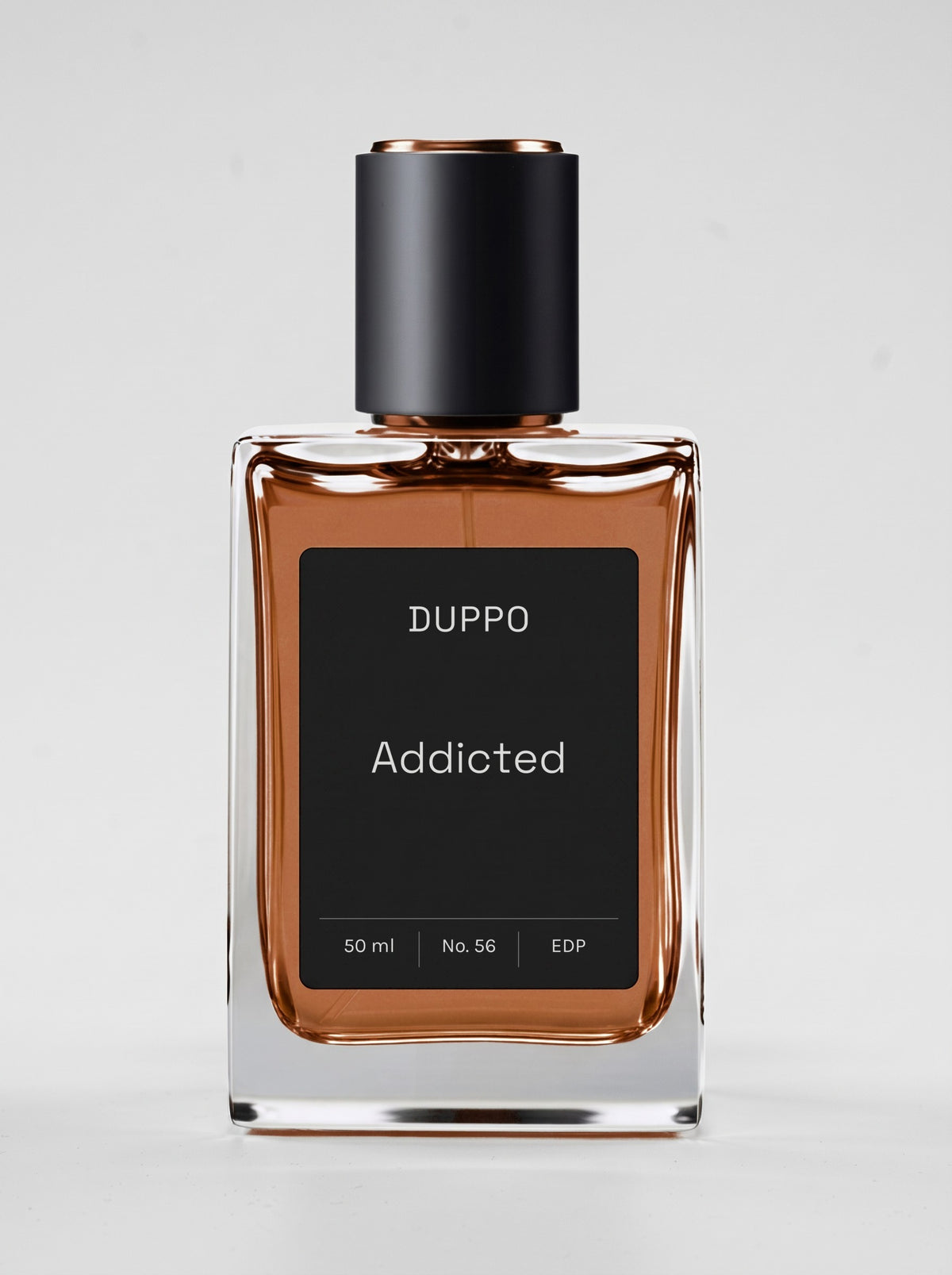 № 56 — Addicted