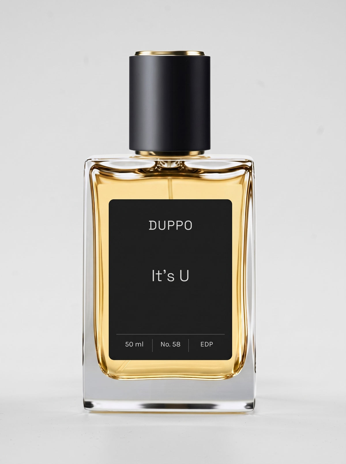 № 58 — It's U