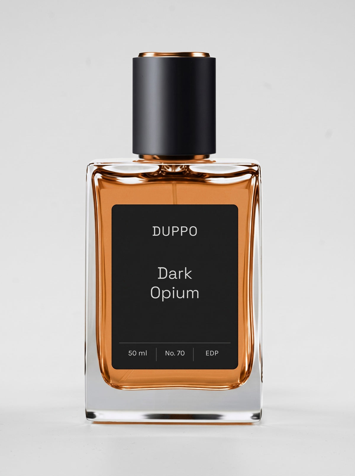 № 70 — Dark Opium
