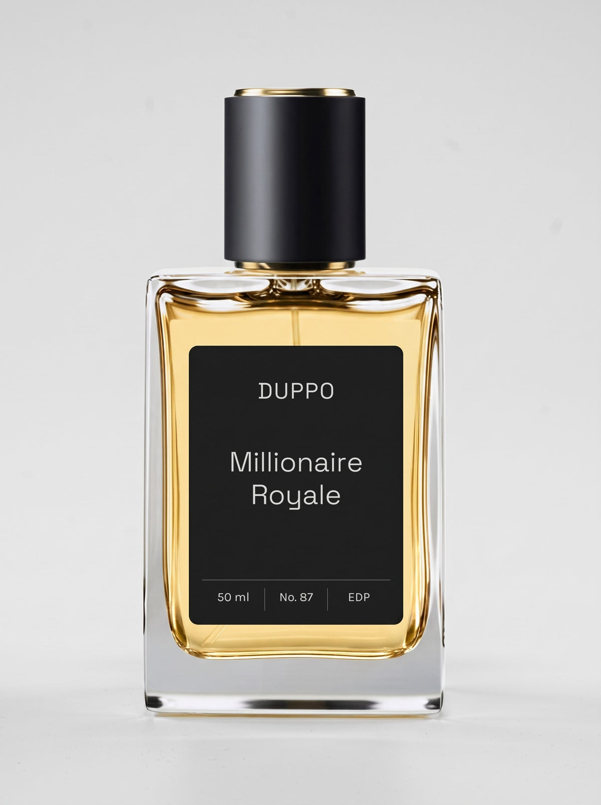 № 87 — Millionaire Royale