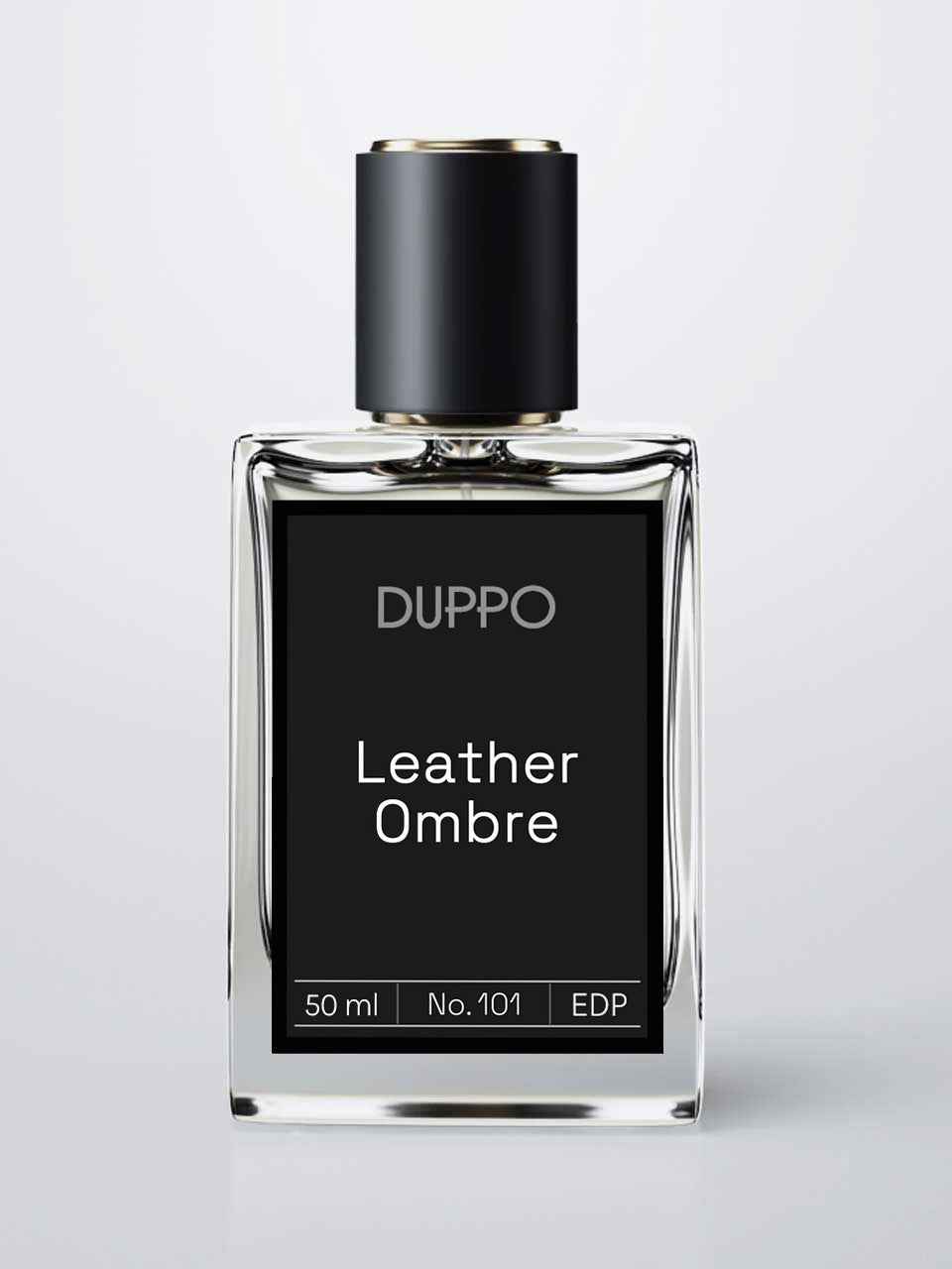 No. 101 — Leather Ombre