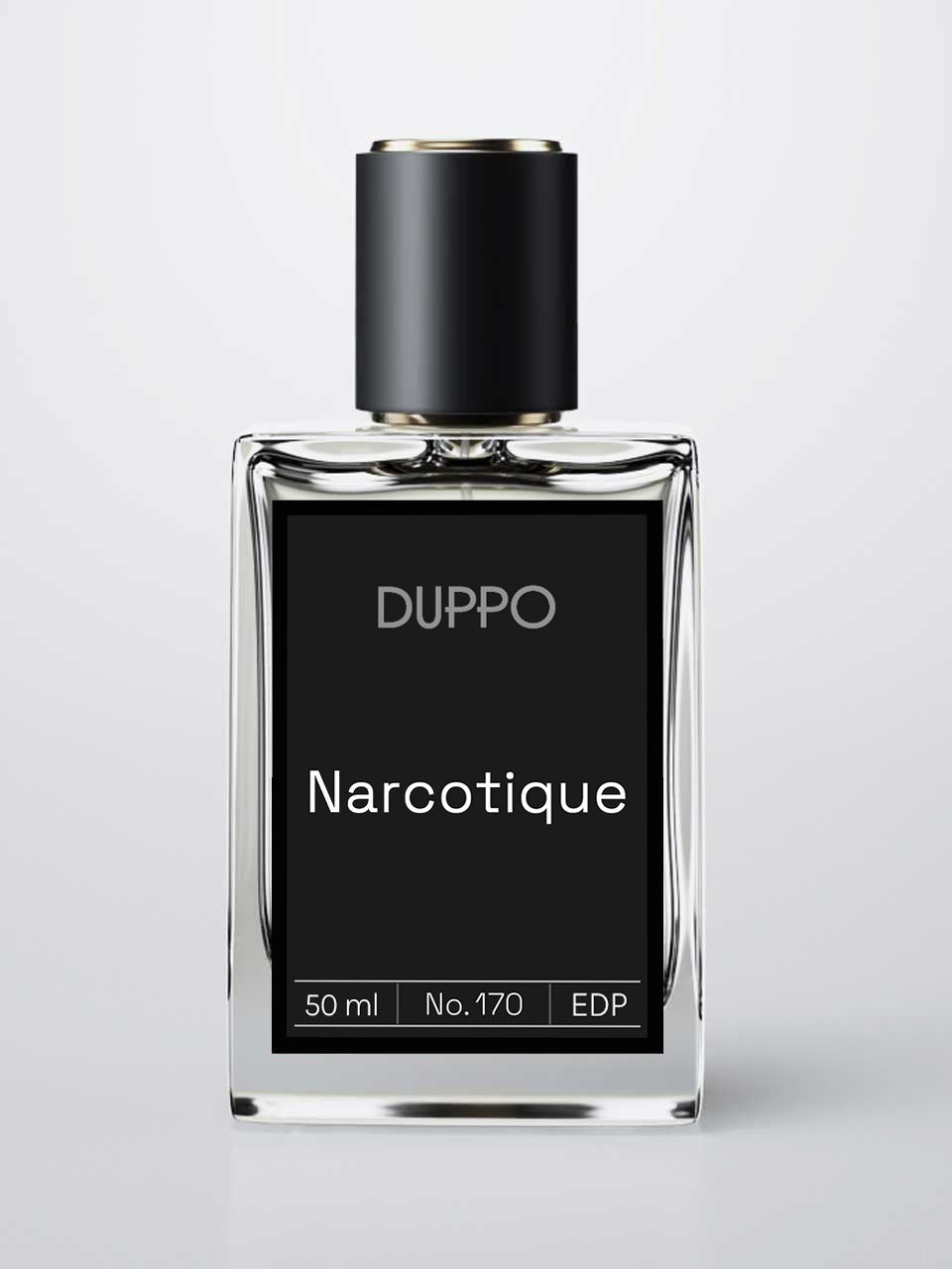 No. 170 — Narcotique