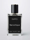 No. 170 — Narcotique