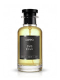 No. 31 — SVG Elixir — DUPPO eau de parfum 50 ml