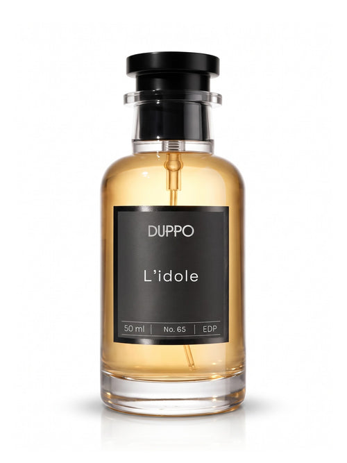 No. 65 — L'idole