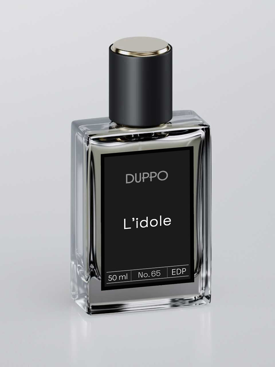 No. 65 — L'idole