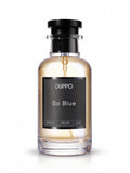 No. 67 — So Blue — DUPPO eau de parfum 50 ml